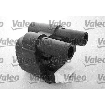 Bilde av VALEO 245107 Tennspole 3 hvit