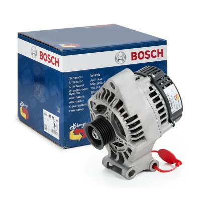 Bilde av BOSCH 0 986 044 701 Dynamo 14V 80A FORD: Focus Mk1 Stasjonsvogn, Hatchback