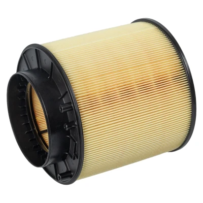 Bilde av BLUE PRINT ADV182209 Luftfilter 168 160 Filterinnsats AUDI: A4 B8 Avant, Q5, A5 Sportback