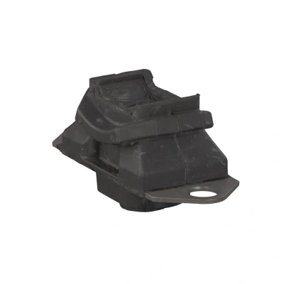 Bilde av FEBI BILSTEIN 28214 Motorfeste venstre Gummimetallager gummi NISSAN: Qashqai / Qashqai+2 I, I Van