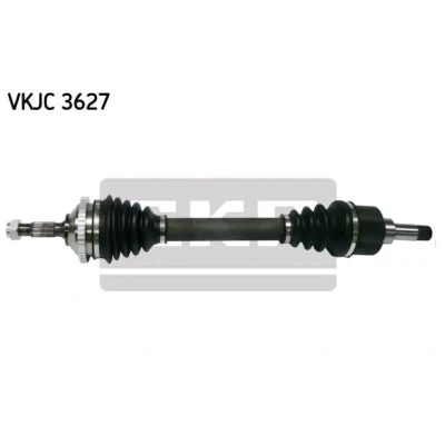 Bilde av SKF VKJC 3627 Drivaksel 613, 65 PEUGEOT: 206 Hatchback
