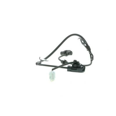 Bilde av VEMO V70 72 0033 ABS Sensor foran venstre Original Quality for kjøretøy med 12 TOYOTA: Yaris II Hatchback, I Hatchback