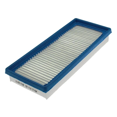 Bilde av MEYLE 012 321 0012 Luftfilter 36 112 270 Filterinnsats ORIGINAL Quality SMART: Fortwo II Coupé, Cabrio