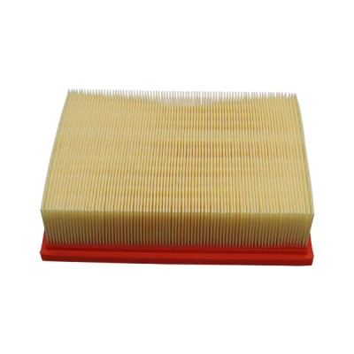 Bilde av KAVO PARTS FAF 10138 Luftfilter 247mm Filterinnsats LAND ROVER: Range Rover 2, Defender SUV, Pick up