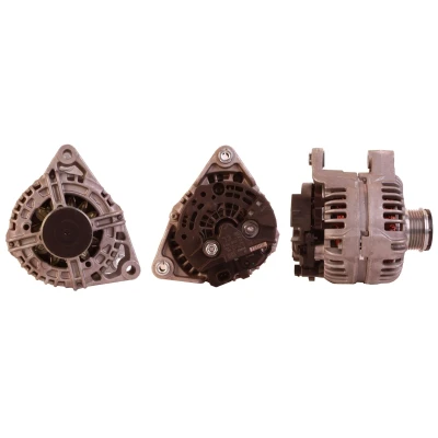 Bilde av LUCAS ELECTRICAL LRA03611 Dynamo 100A OPEL: Corsa D Hatchback, Meriva B
