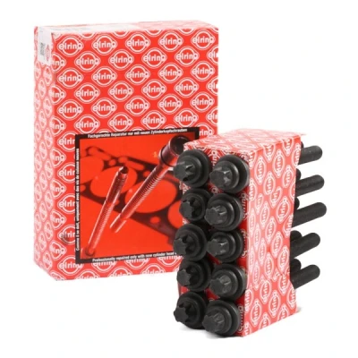 Bilde av ELRING 802.661 Sylindertoppskrue utvendig torx BMW: 5 Touring, X3, Sedan, LAND ROVER: Freelander I SUV