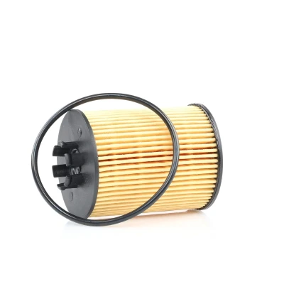 Bilde av CHAMPION EON TITAN COF100519E Oljefilter Filterinnsats OPEL: Corsa D Hatchback, Combo C Varebil / Stasjonsvogn, Astra H Caravan, VAUXHALL: Mk5
