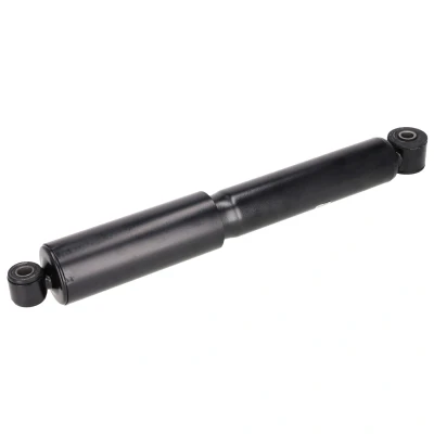 Bilde av FEBI BILSTEIN 194166 Støtdemper høyre bakaksel, venstre bakaksel gasstrykk 459mm 297mm torørs teleskopstøtdemper øvre øye, nedre øye
