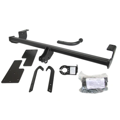 Bilde av Tilhengerfeste, standard, fiat sedici, suzuki sx4