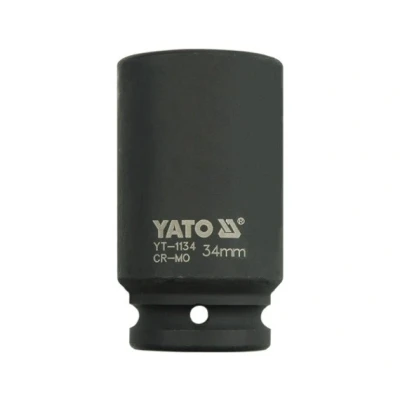 Bilde av YATO YT 1134 Kraftpipe 90 34
