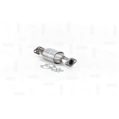 Bilde av Katalysator, ford usa probe ii, mazda 626 hatchback iv, mx 6, 3465615, 3465616, KL0520600
