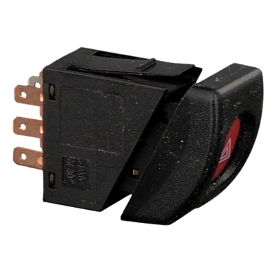 Bilde av FEBI BILSTEIN 01566 Varselblinklysbryter