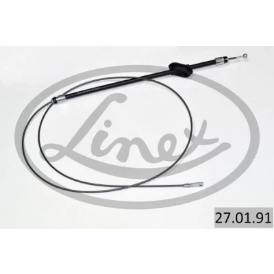 Bilde av Bremsewire LINEX 27.01.91