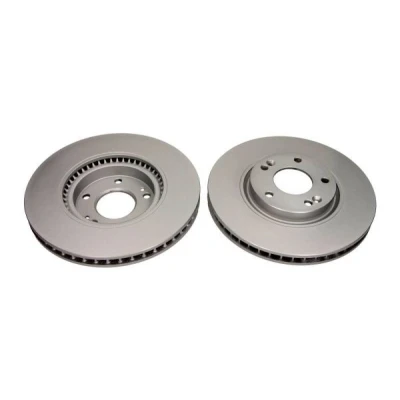Bilde av QUARO QD7527 Bremseskiver 300 28 5 114 innvendig ventilert belagt uten hjulnav, hjulfestebolt KIA: Sportage III, SOUL 2, cee‘d II Hatchback