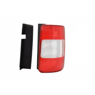 Bilde av TYC 11 0454 01 2 Baklykter venstre uten pæreholder VOLKSWAGEN: Caddy 3