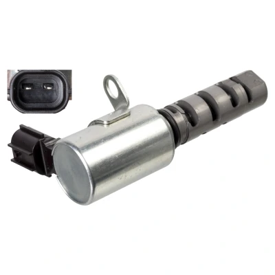Bilde av Styreventil, kamakseljustering, hyundai accent iii, sedan kia rio ii, 24355 26703, 267032, 26710