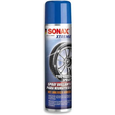 Bilde av SONAX XTREME 02353000 Dekkrens Flaske 400