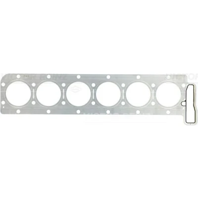 Bilde av REINZ 61 10283 00 Toppakning 1,2 127 metall elastomer pakning