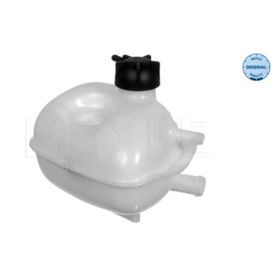 Bilde av MEYLE 100 121 0034 Ekspansjonstank med deksel ORIGINAL Quality VOLKSWAGEN: TRANSPORTER 3 Bus