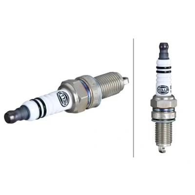 Bilde av HELLA 8EH 188 704 101 Tennplugg M12 x 1.25 SW: 16 DAIHATSU: Terios II, Sirion I