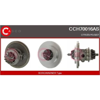 Bilde av CASCO CST15171AS Starter 12V 1,30kW 11 CPS0066 RENAULT: LAGUNA 2 Grandtour, Kangoo I Express