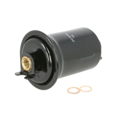 Bilde av JC PREMIUM B38016PR Drivstoffilter Påskruingsfilter MITSUBISHI: L300 / Delica III Minibuss, SUZUKI: Jimny SUV