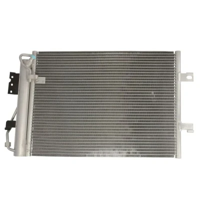 Bilde av THERMOTEC KTT110173 Kondensator med tørker 510 X 380 0 mm Aluminium