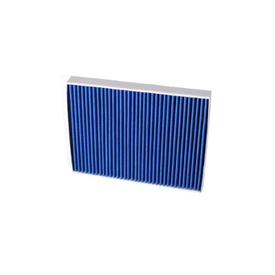 Bilde av FEBI BILSTEIN 196189 Kupéfilter Karbonfilter 270mm 208,5mm 30mm