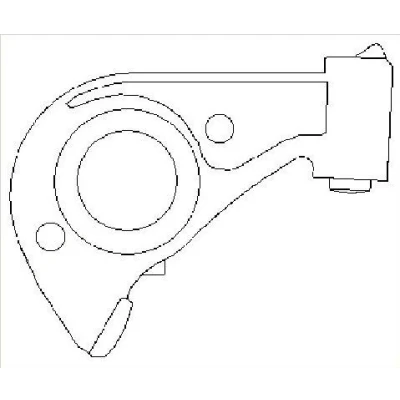 Bilde av Tetningssett, sylindertopp, chevrolet,opel,vauxhall, 5607816, 5607817, 5607818, 5607872, 5607873, 5607874, 607492