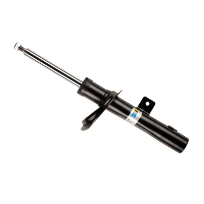 Bilde av BILSTEIN B4 OE Replacement 22 045676 Støtdemper framaksel venstre gasstrykk torørs fjærbein nede plate, øvre stift
