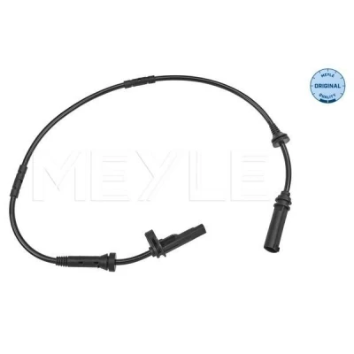 Bilde av Sensor, hjulturtall, bakaksel begge sider, bmw x3 [f25], x4 [f26], 34 52 6 788 645, 855 050, 869 293, 0