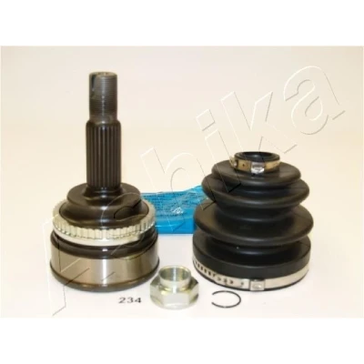 Bilde av Leddsett, drivaksel, Hjulside, toyota avensis, avensis kombi, sedan, corolla, corolla 43410 05350, 43420 05380, 43460 096