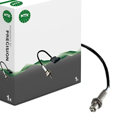 Bilde av NGK 92735 Lambdasonde oppvarmet 4 TOYOTA: Land Cruiser Prado 150, Auris Stasjonsvogn