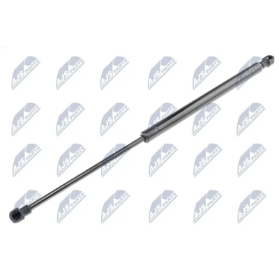 Bilde av Pneumatisk fjær, koffer / lasterom, chevrolet nubira kombi, daewoo wagon, 96306833, 96557538