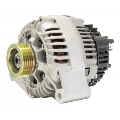 Bilde av MAPCO 13407 Dynamo 14V 90A PEUGEOT: Partner I Van, CITROËN: Saxo Hatchback