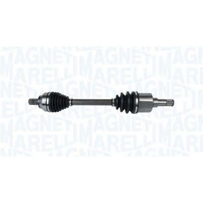 Bilde av MAGNETI MARELLI 302004190177 Drivaksel framaksel venstre 582 FORD: Focus 2, C Max, Max