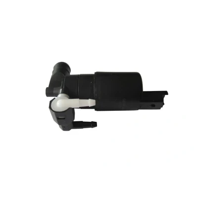 Bilde av AIC 52934 Vaskevannspumpe 12 PEUGEOT: 5008 I, Partner II Tepee, 3008 CITROËN: C4 I Grand Picasso, Jumpy Van, Hatchback
