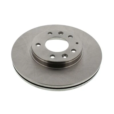Bilde av MAPCO 25528 Bremseskiver framaksel 283 25 5 ventilert MAZDA: 6 Stasjonsvogn, Sedan, Hatchback