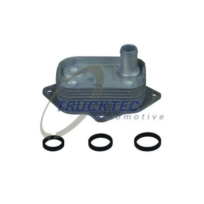 Bilde av TRUCKTEC AUTOMOTIVE 02.18.065 Oljekjøler