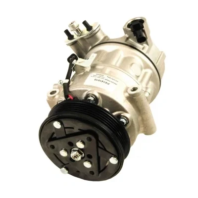 Bilde av MAXGEAR AC330011 Kompressor 6CVC 12V PAG 46 R134a med kompressorlje OPEL: Insignia A Sports Tourer, Astra J Hatchback