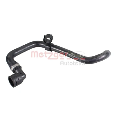 Bilde av METZGER 2422014 Radiatorslange uten bøyle OPEL: Insignia A Hatchback, Sports Tourer, Sedan