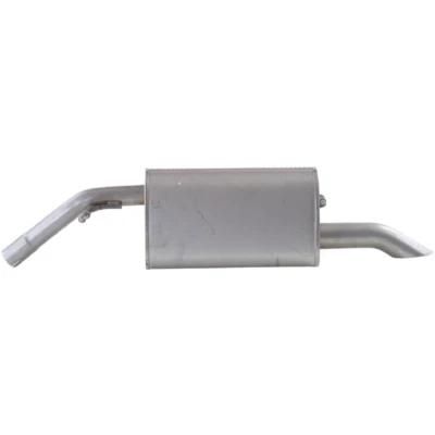 Bilde av BOSAL 190 063 Sluttlyddemper PEUGEOT: 207 Hatchback, 208 I 2008 Stasjonsvogn, CITROËN: C3 Picasso