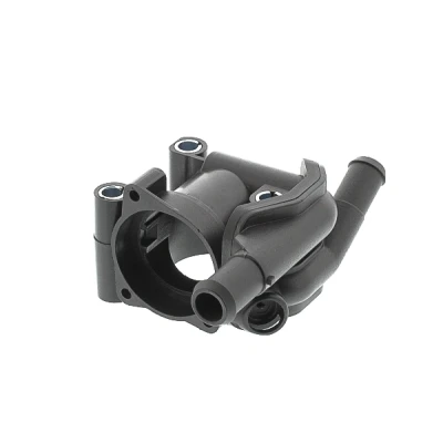 Bilde av TOPRAN 304 572 Termostathus med tetning uten termostat FORD: Focus Mk1 Stasjonsvogn