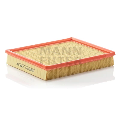 Bilde av MANN FILTER C 2598 Luftfilter 41 211 247 Filterinnsats
