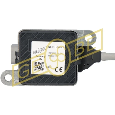 Bilde av NOx sensor, katalysator, audi a8 d5, 4N0907807C