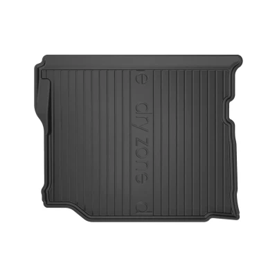 Bilde av Bagasjeromsmatte jeep wrangler Unlimited JL suv 2018 , iv