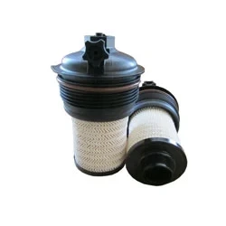 Bilde av ALCO FILTER MD 3005 Drivstoffilter Filterinnsats Diesel FORD: Transit Custom V362 Van, V363 Flatvogn lastebil / Chassis