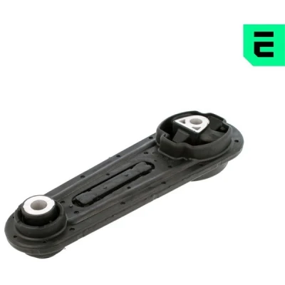 Bilde av OPTIMAL F7 5052 Motorfeste bak, framaksel, venstre Gummimetallager 52mm RENAULT: Modus / Grand
