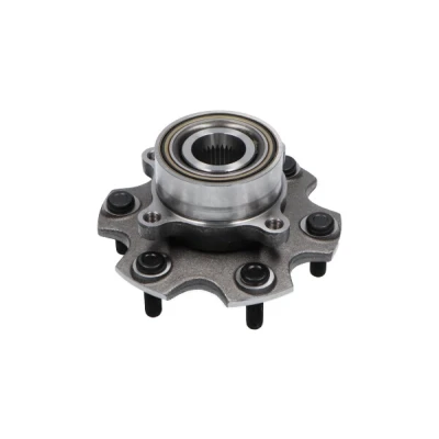 Bilde av KAVO PARTS WBH 5513 Hjullagersett 75 MITSUBISHI: PAJERO 4, 3