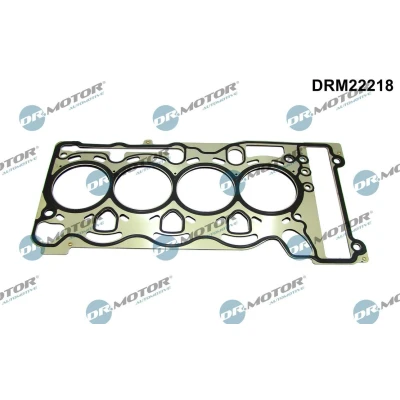 Bilde av DR.MOTOR AUTOMOTIVE DRM22218 Toppakning 0,50mm 82,80mm BMW: 3 Touring, 1 Hatchback, Hatchback